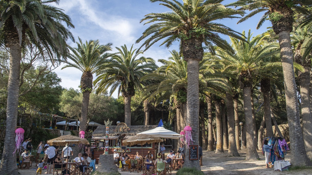 Photo of Others in Cala en Blanes