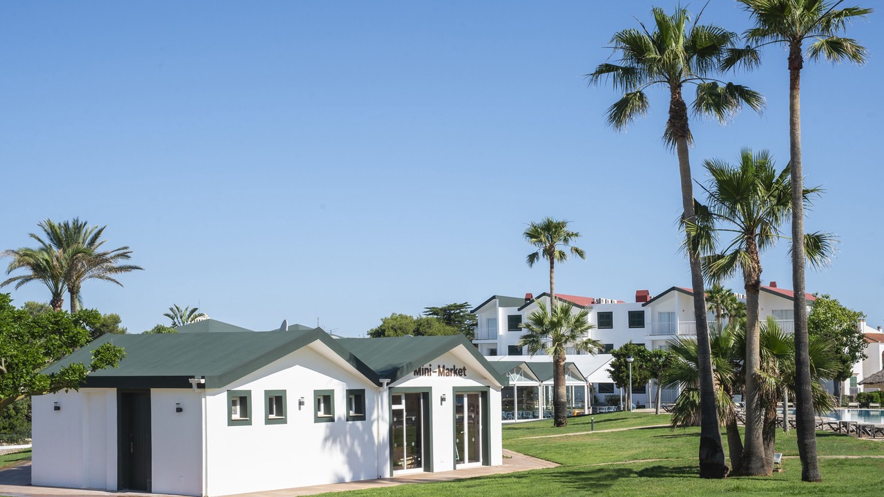 Photo of Outdoor in Cala en Blanes