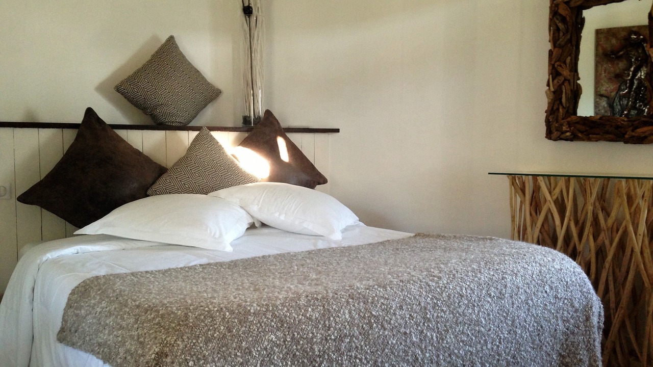 Photo of Bedroom in Saintes-Maries-de-la-Mer
