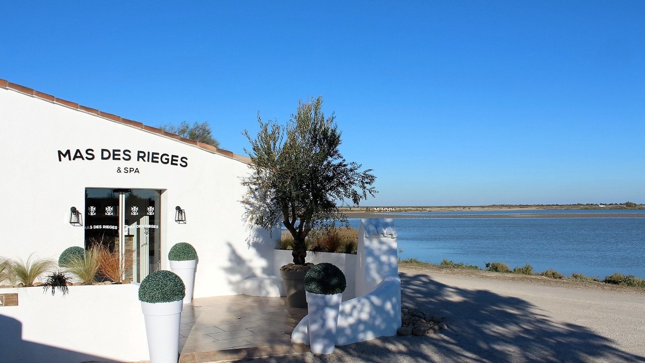 Photo of Outdoor in Saintes-Maries-de-la-Mer