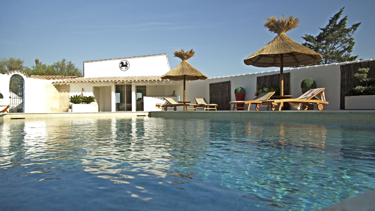 Photo of Outdoor in Saintes-Maries-de-la-Mer