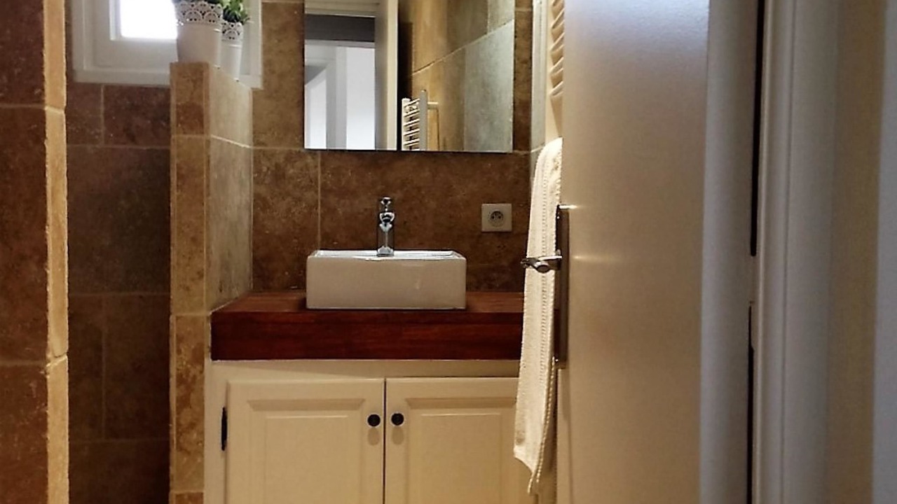 Photo of Bathroom in Saintes-Maries-de-la-Mer