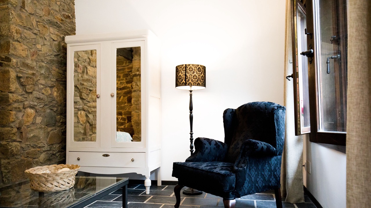 Photo of Bedroom in El Valle