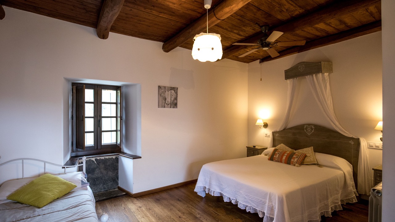 Photo of Bedroom in El Valle
