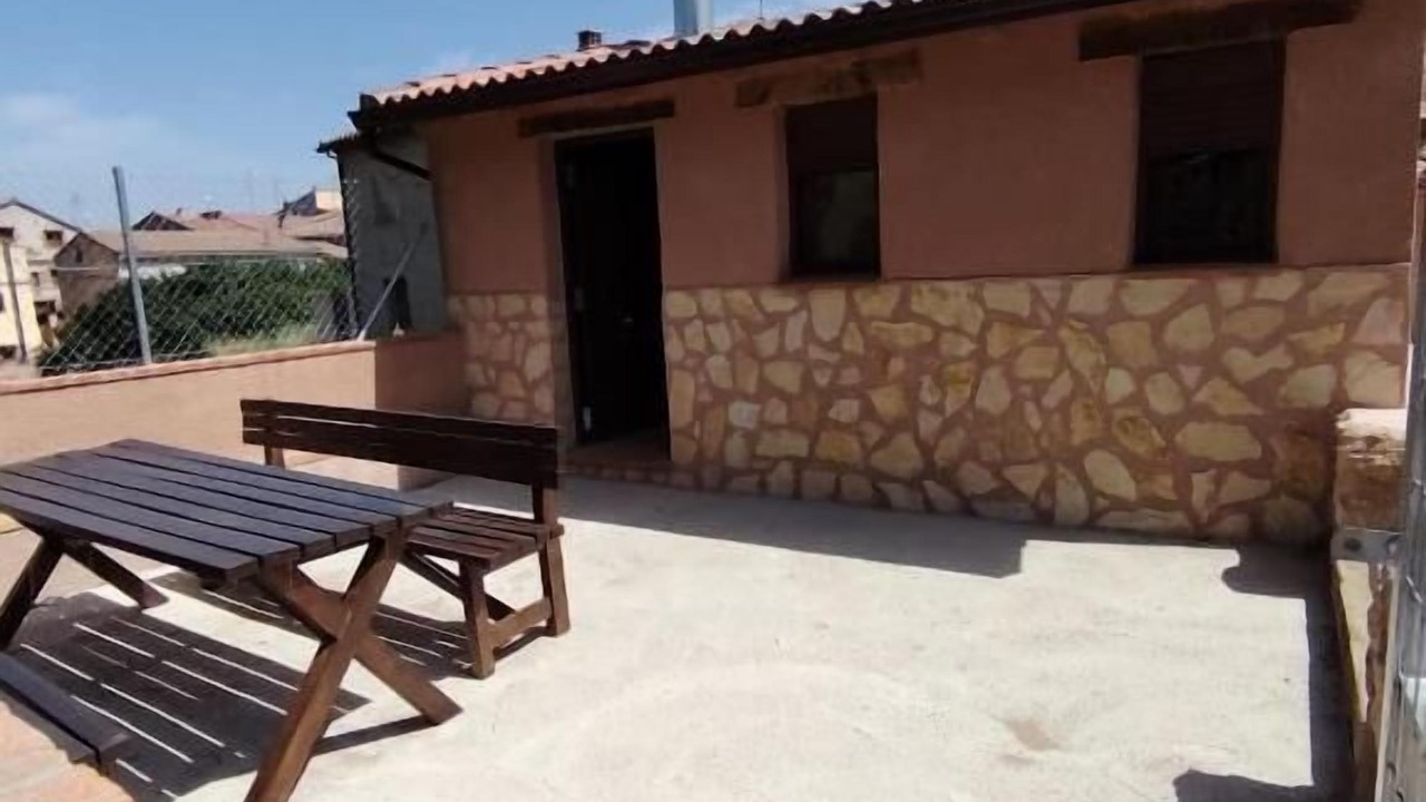 Photo of Outdoor in Ventosa