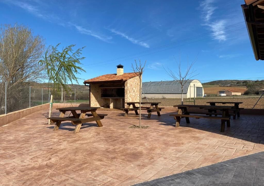 Photo of Outdoor in Ventosa