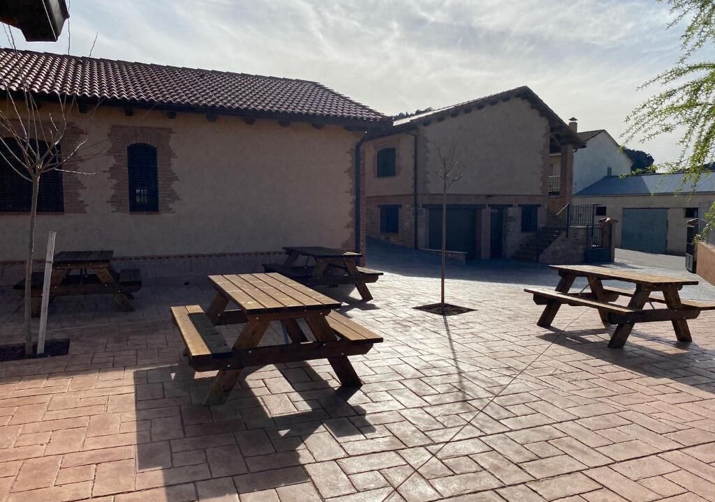 Photo of Outdoor in Ventosa