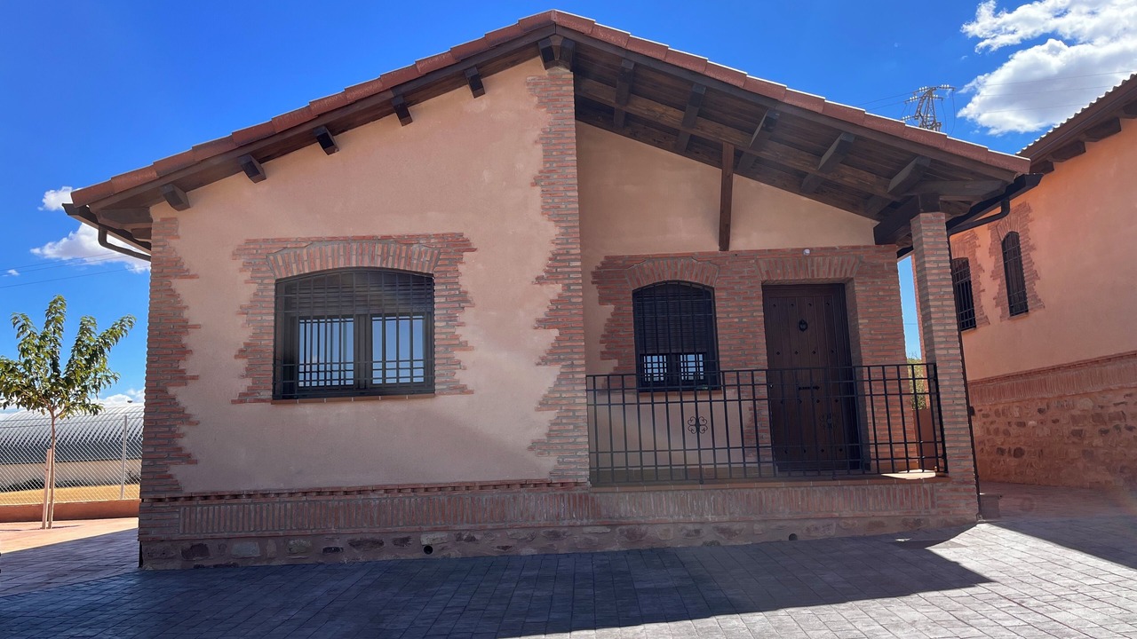 Photo of Outdoor in Ventosa