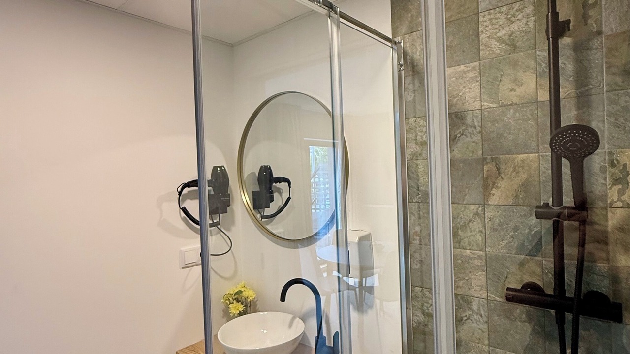 Photo of Bathroom in O Milladoiro