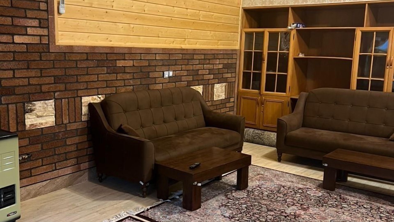 Photo of Livingroom in St.-Remy-de-Provence