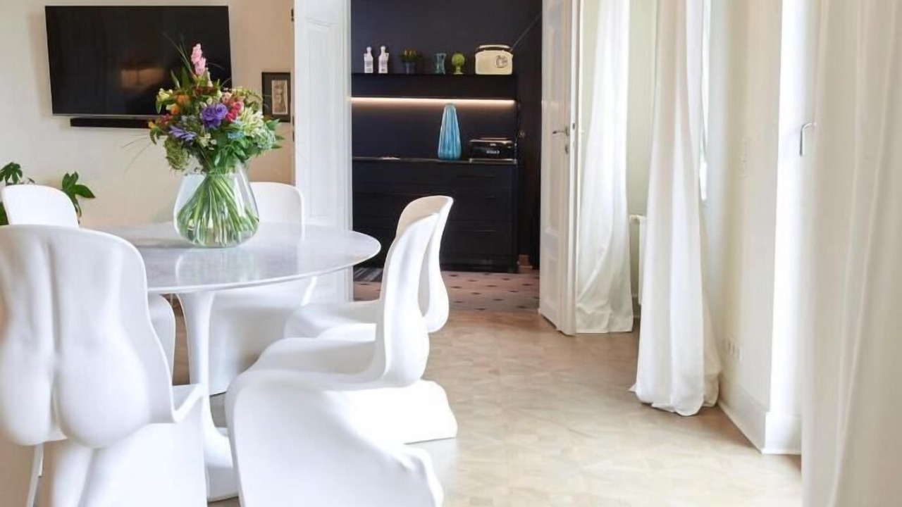 Photo of Livingroom in Kronberg