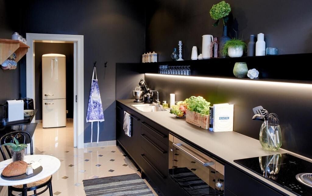 Photo of Kitchen in Kronberg