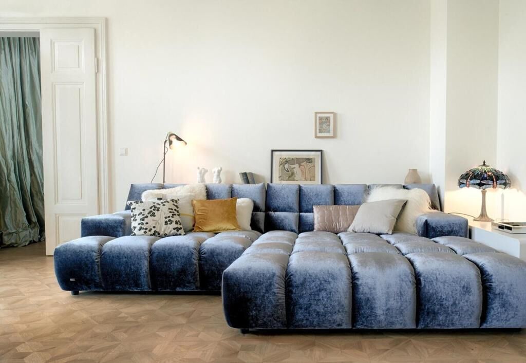 Photo of Livingroom in Kronberg