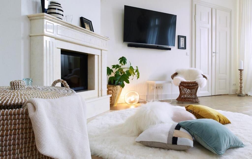 Photo of Livingroom in Kronberg