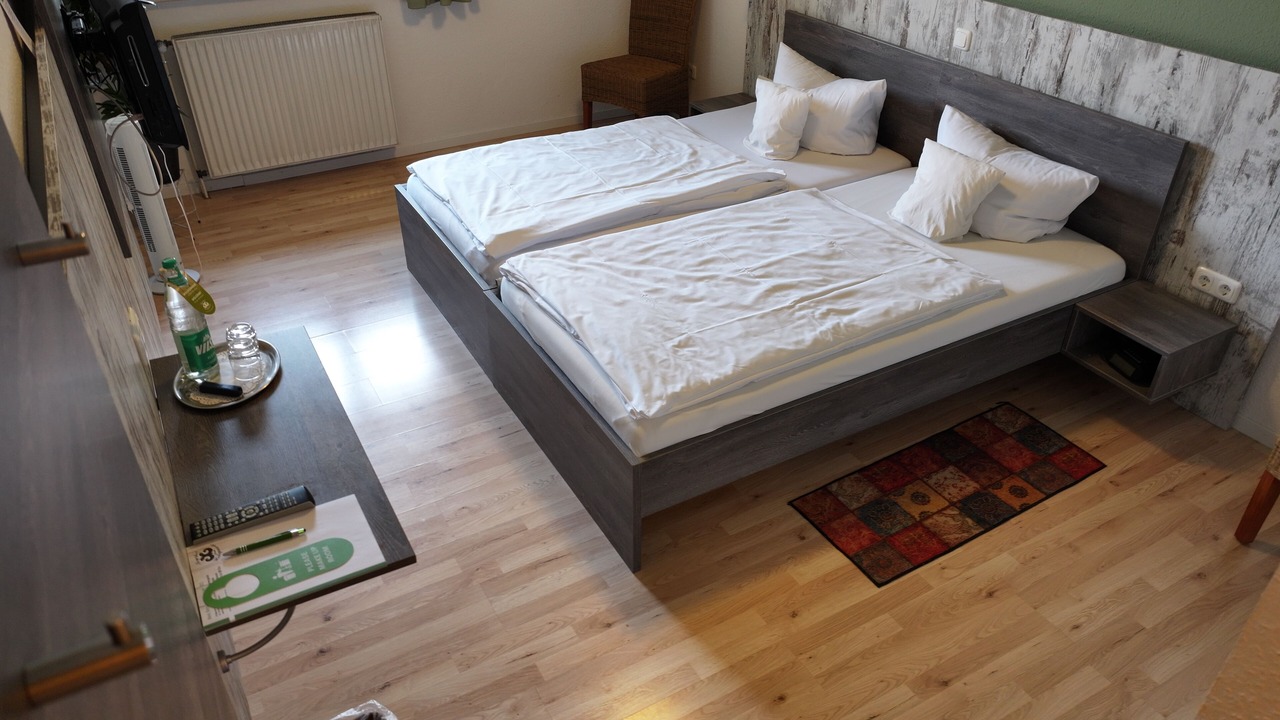 Photo of Bedroom in Heiligenrode