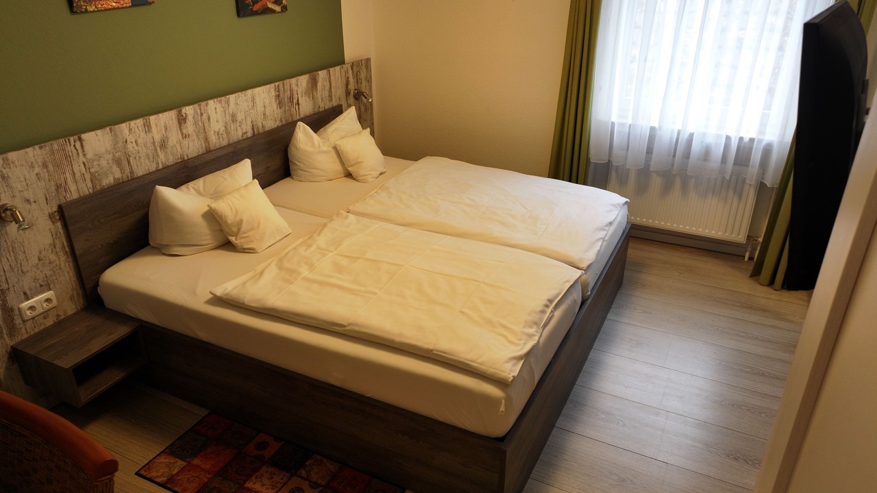 Photo of Bedroom in Heiligenrode