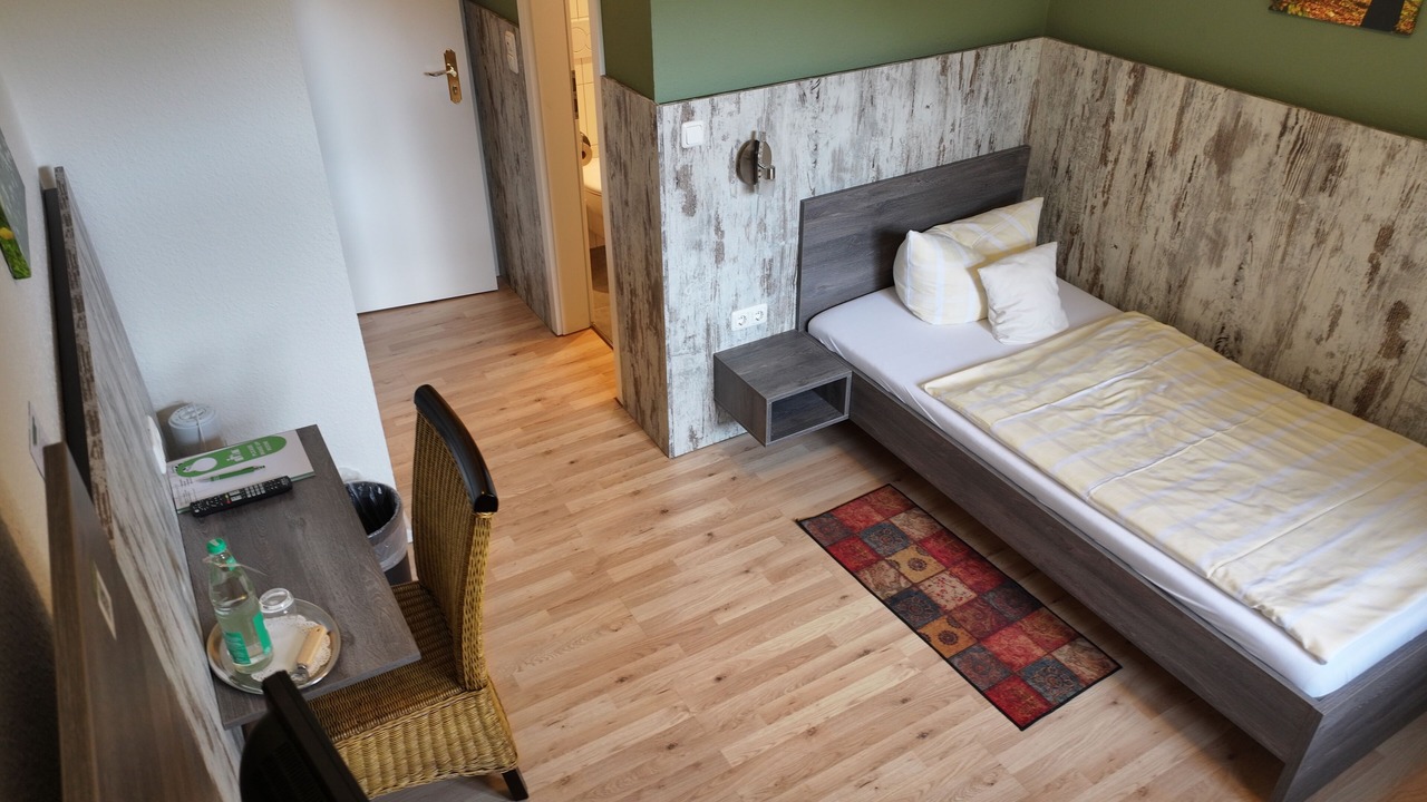 Photo of Bedroom in Heiligenrode