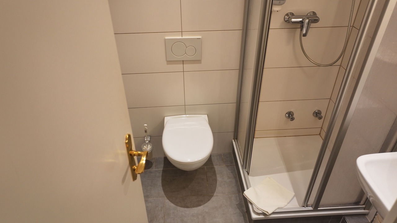 Photo of Bathroom in Heiligenrode