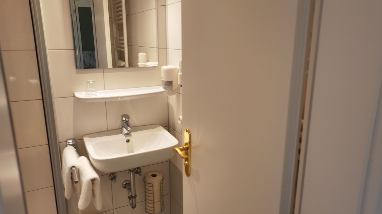 Photo of Bathroom in Heiligenrode