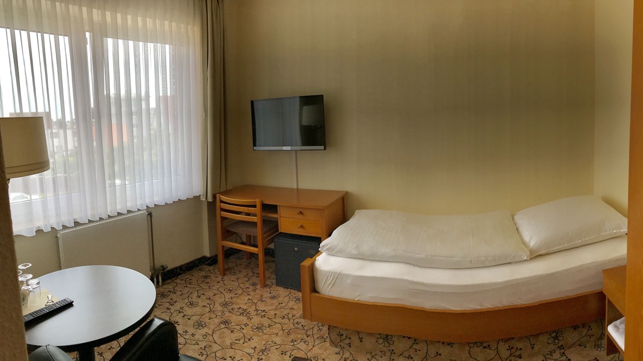 Photo of Bedroom in Groemitz