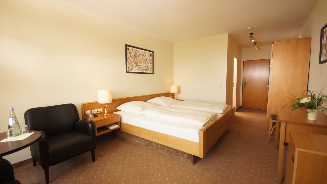 Photo of Bedroom in Groemitz