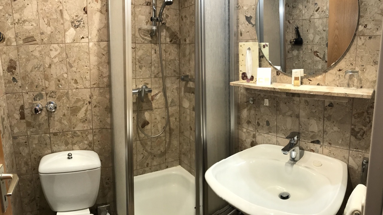Photo of Bathroom in Groemitz