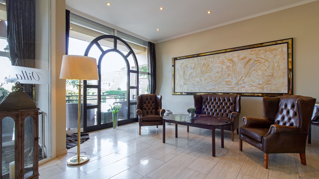 Photo of Livingroom in Groemitz