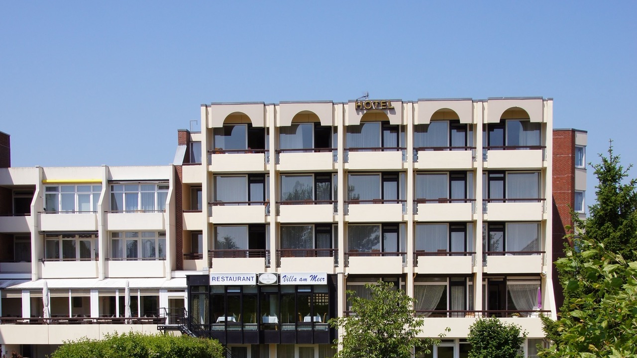 Photo of Outdoor in Groemitz