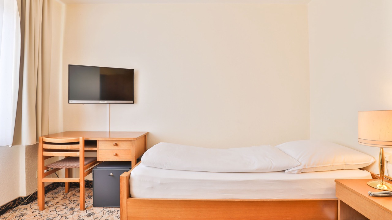 Photo of Bedroom in Groemitz