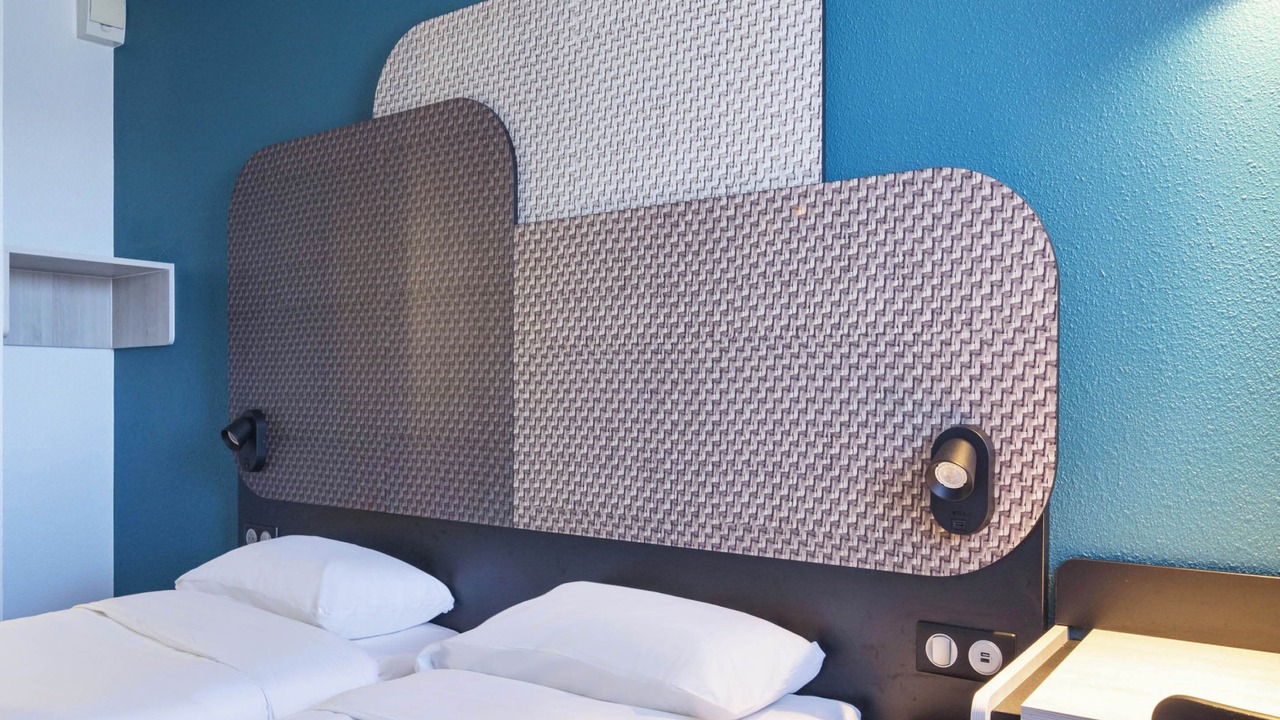 Photo of Bedroom in Saint Tronquet Business Park