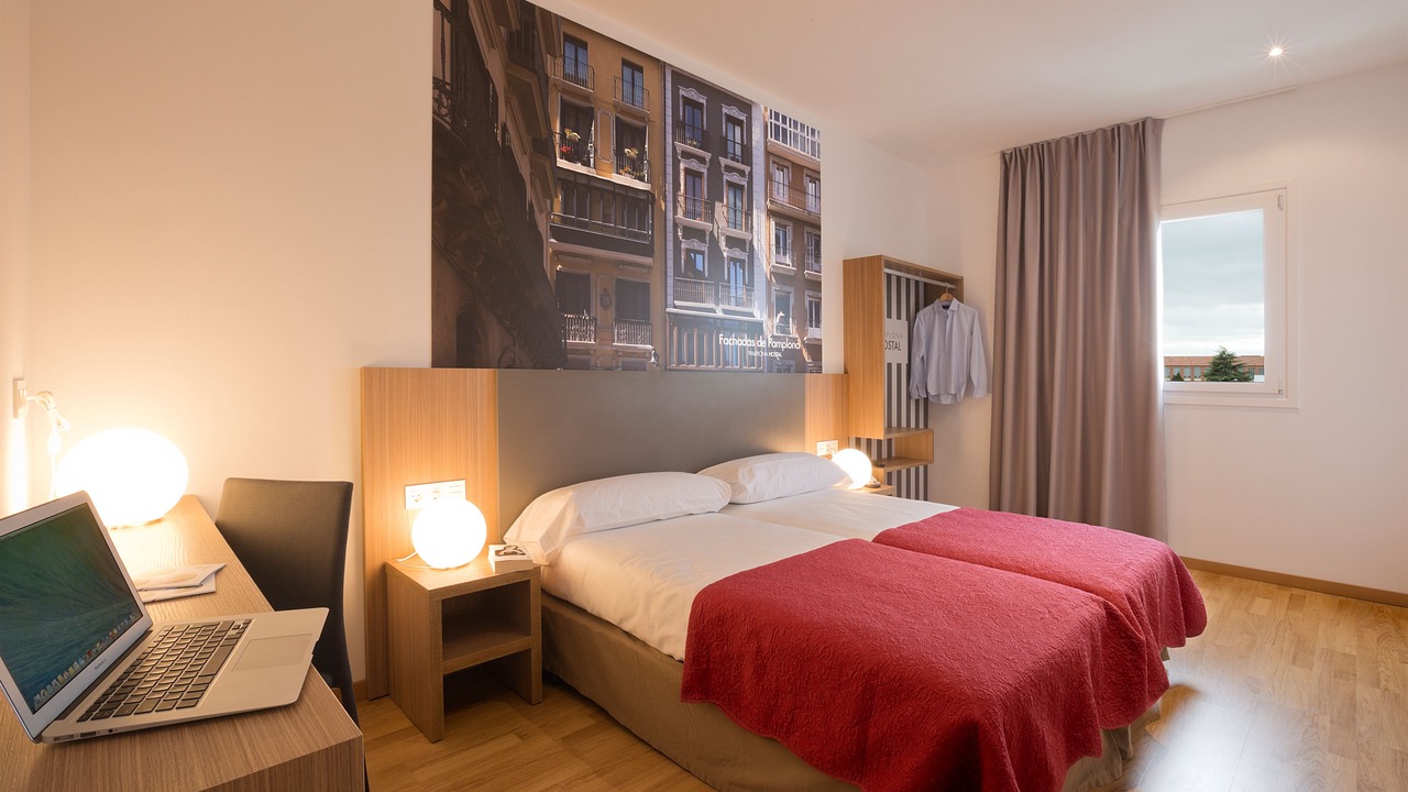 Photo of Bedroom in Ansoain