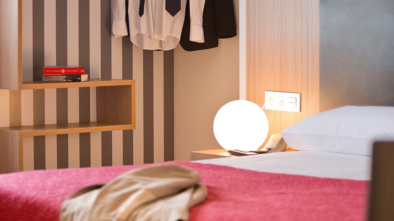 Photo of Bedroom in Ansoain