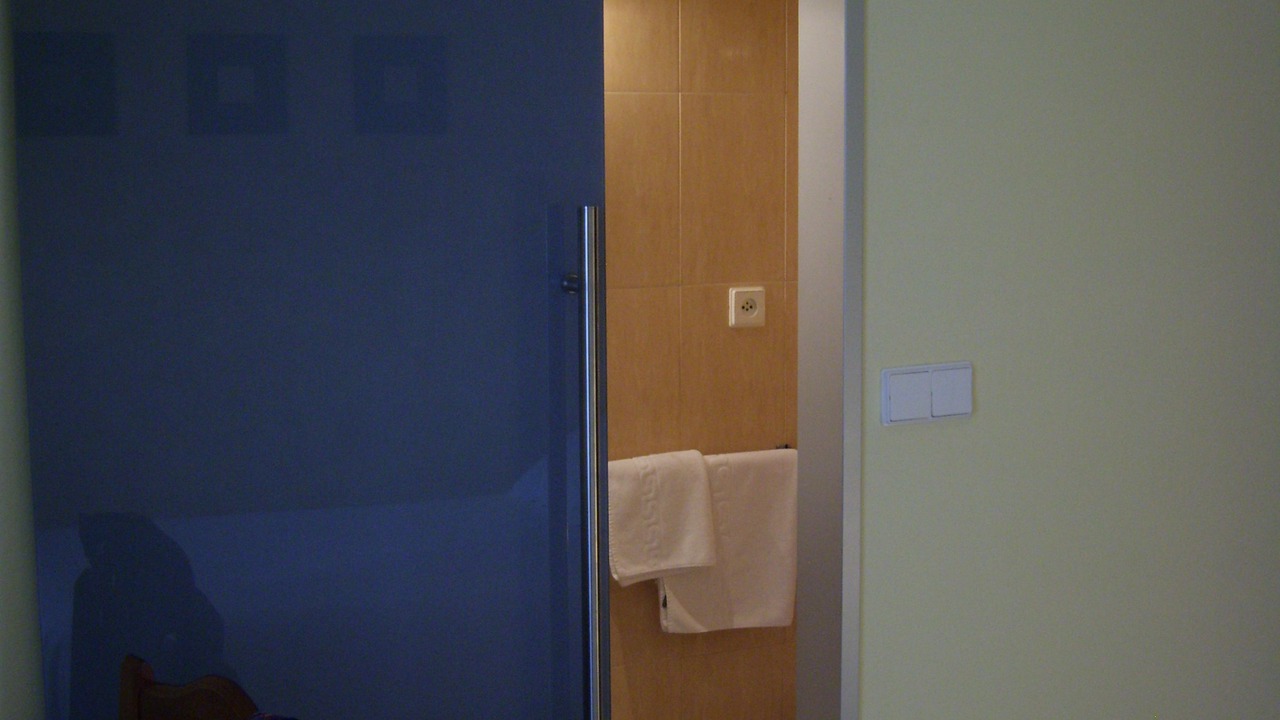 Photo of Bathroom in Santiago de Compostela