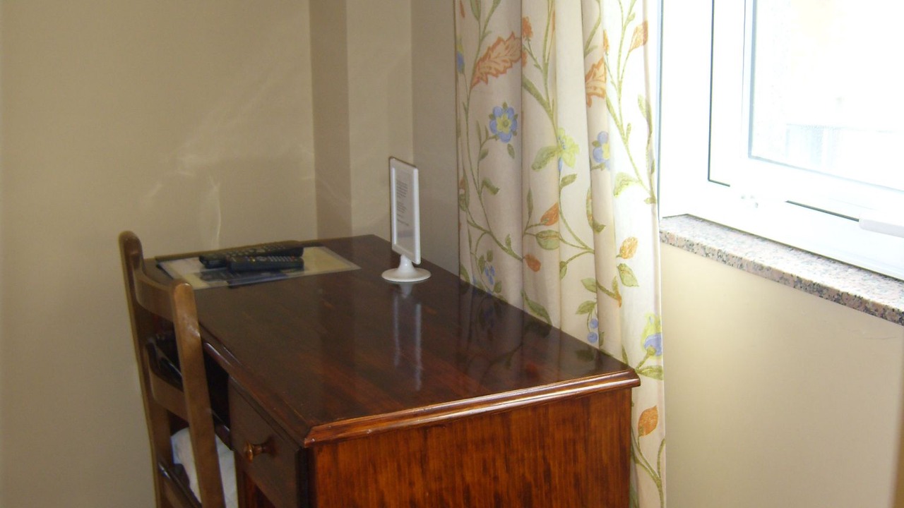 Photo of Bedroom in Santiago de Compostela