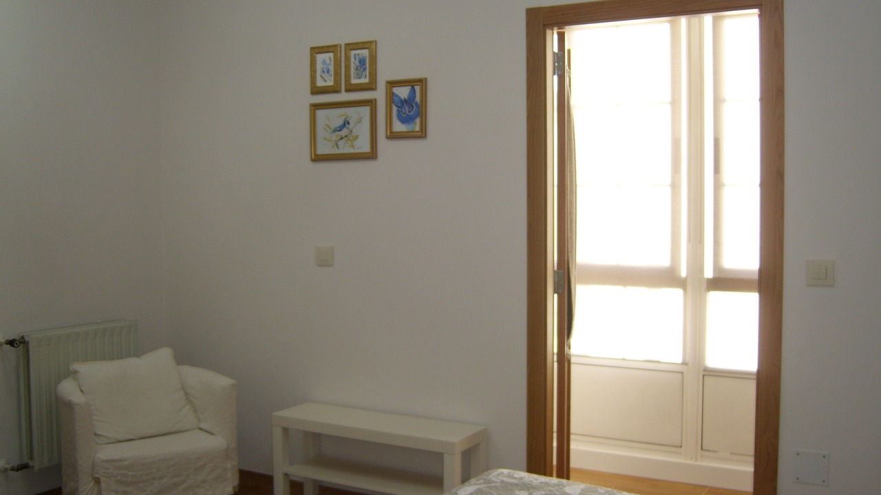 Photo of Bedroom in Santiago de Compostela