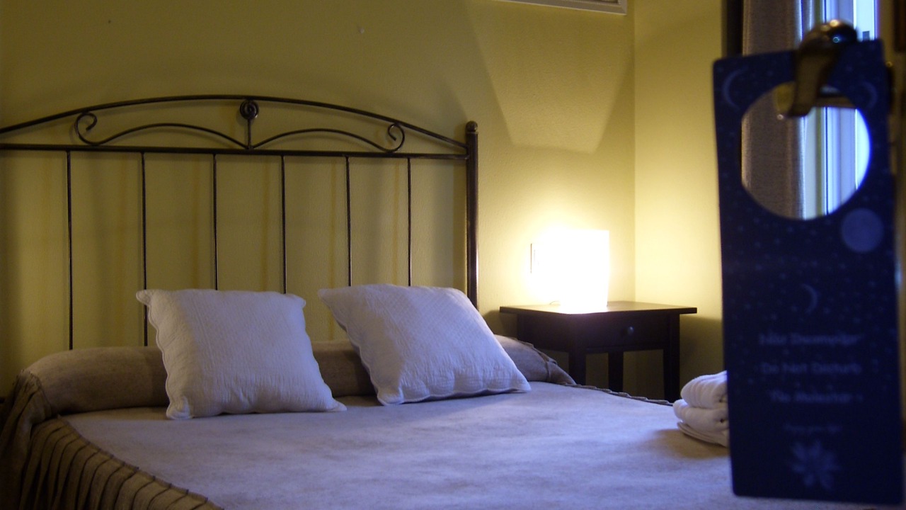 Photo of Bedroom in Santiago de Compostela