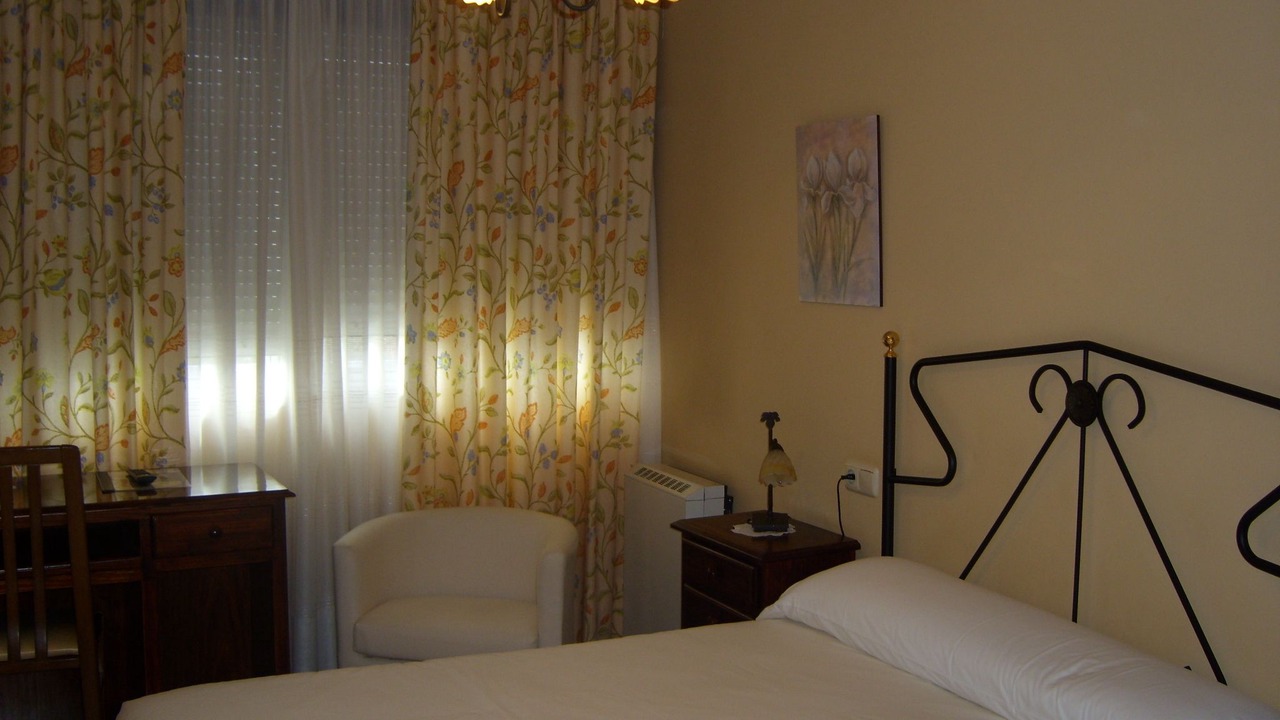 Photo of Bedroom in Santiago de Compostela