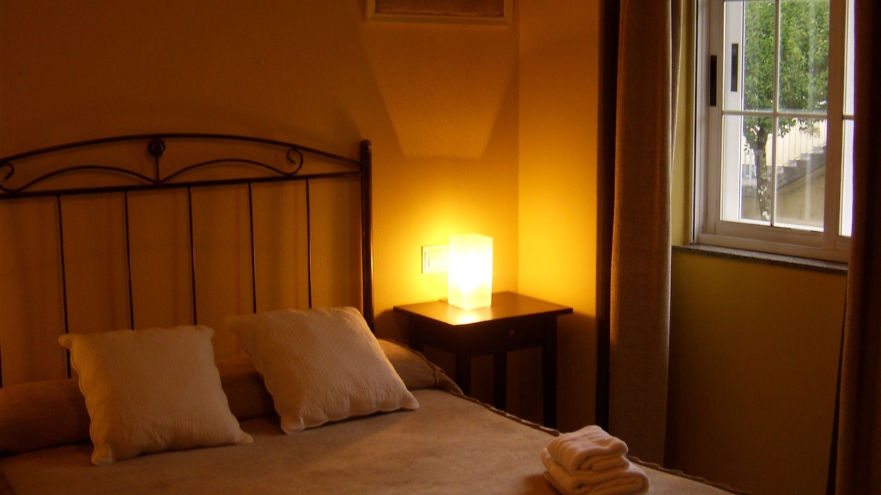 Photo of Bedroom in Santiago de Compostela