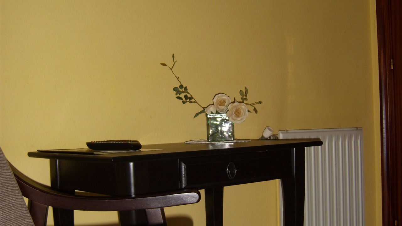 Photo of Bedroom in Santiago de Compostela