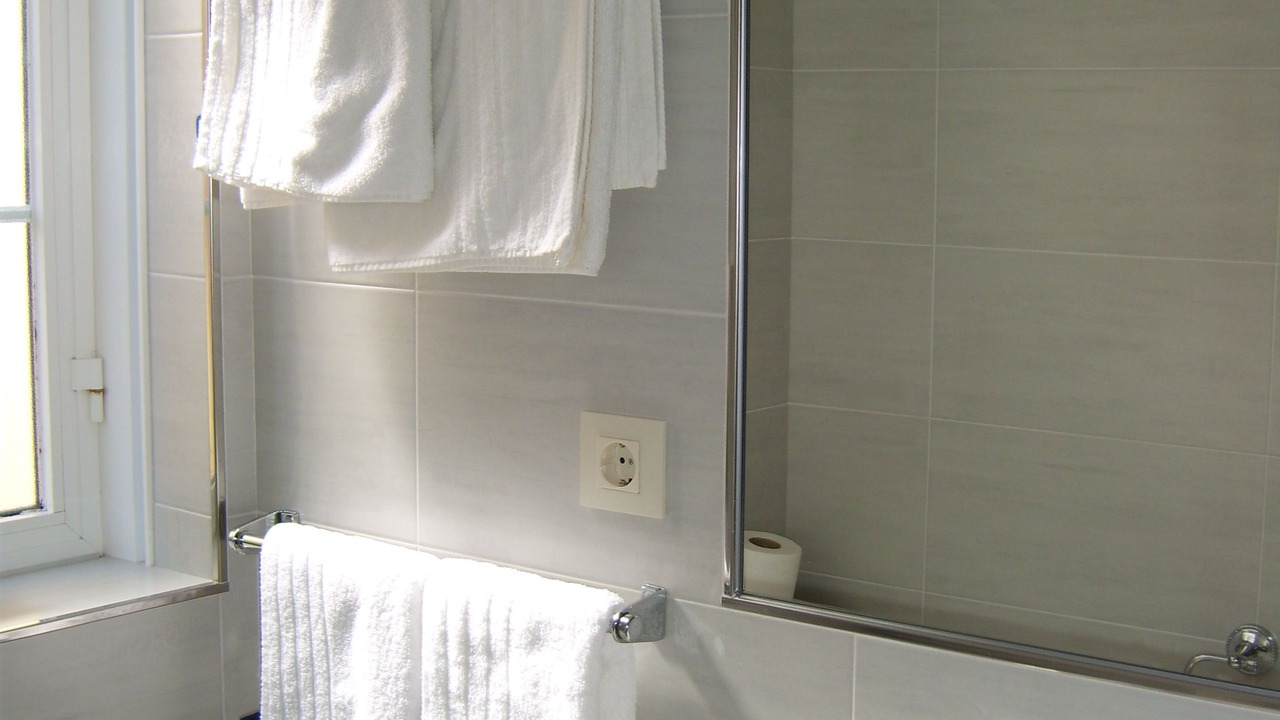 Photo of Bathroom in Santiago de Compostela