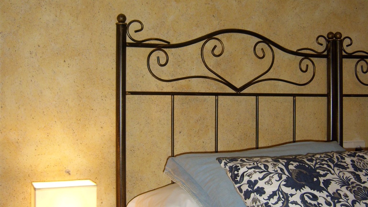 Photo of Bedroom in Santiago de Compostela