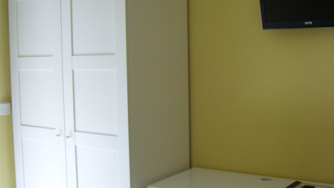 Photo of Bedroom in Santiago de Compostela