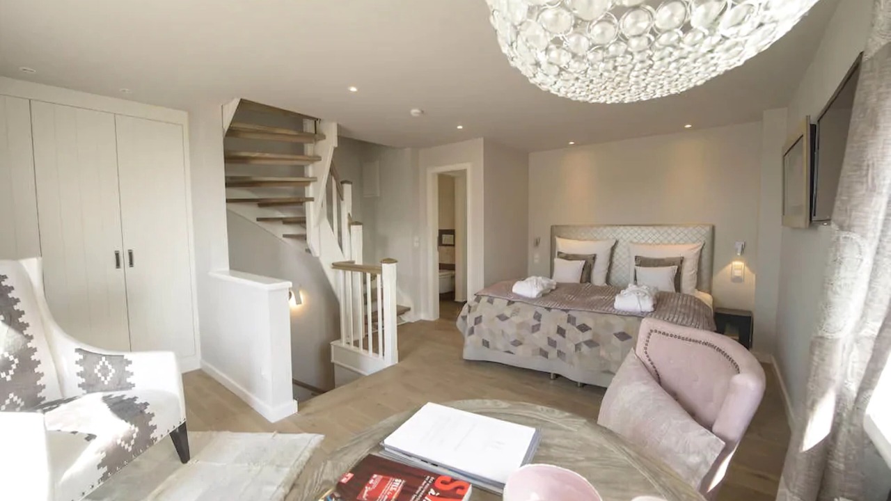 Photo of Bedroom in Großmorsum