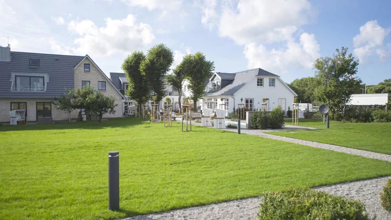 Photo of Outdoor in Großmorsum