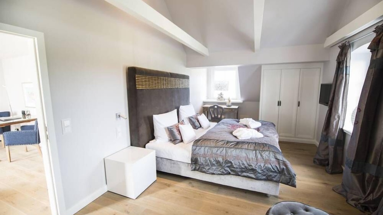 Photo of Bedroom in Großmorsum