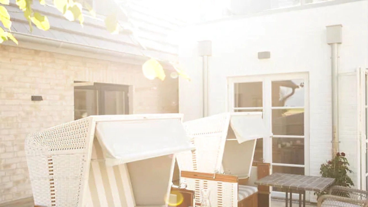 Photo of Patio Balcony in Großmorsum