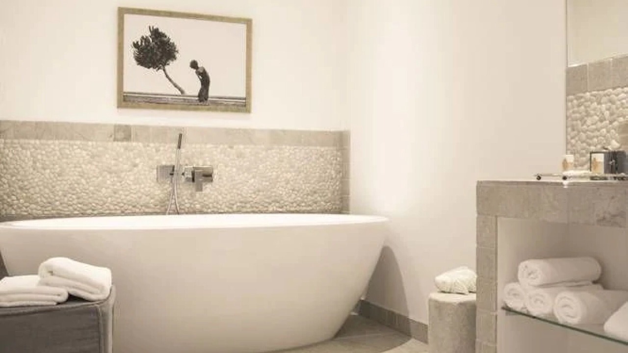 Photo of Bathroom in Großmorsum