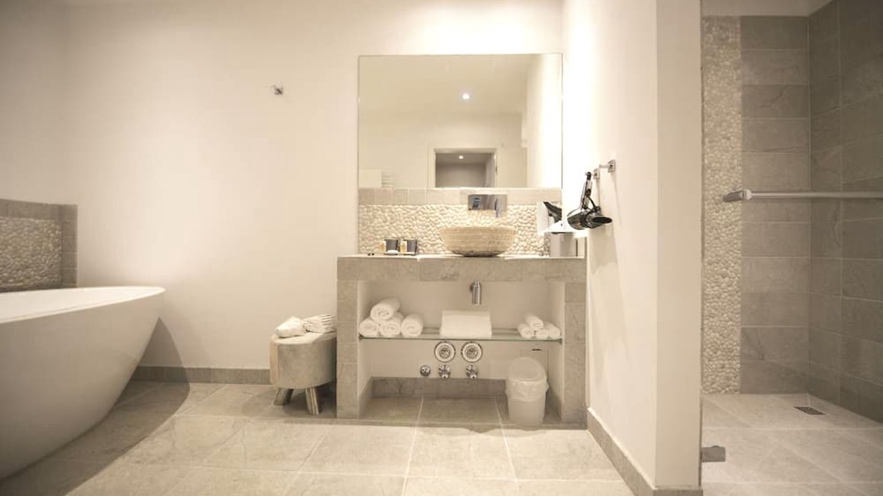Photo of Bathroom in Großmorsum