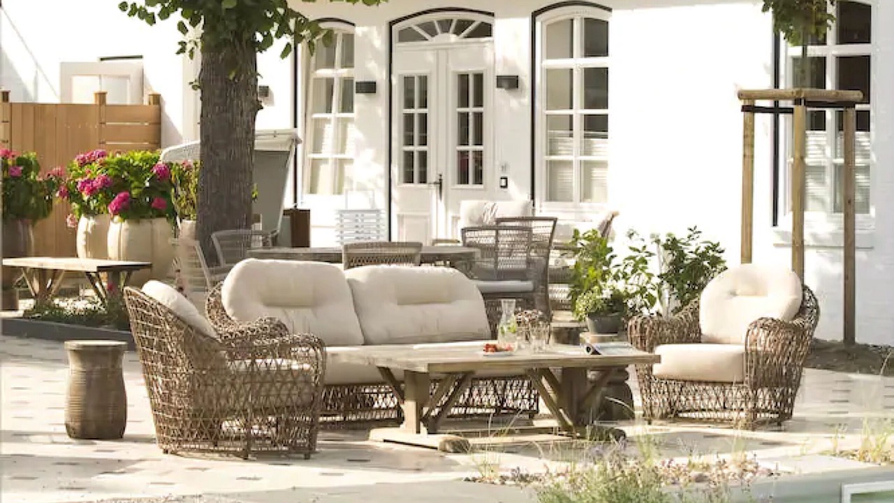 Photo of Outdoor in Großmorsum
