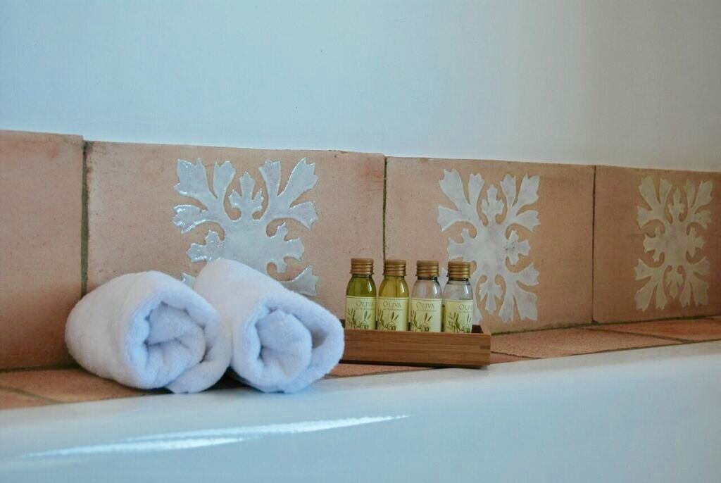 Photo of Bathroom in Llerena